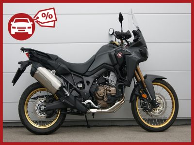 Honda CRF 1000 Africa Twin DCT bei BM || Auto Stahl Bikes in 