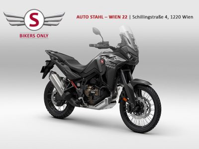 Honda CRF 1100L Africa Twin 2024 Modell bei BM || Auto Stahl Bikes in 