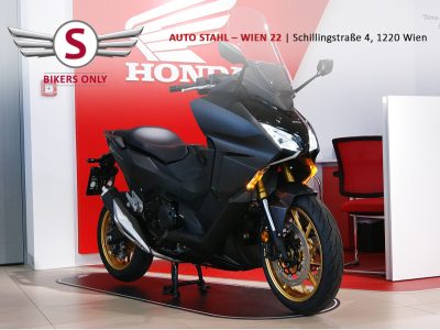 Honda Forza 750 bei BM || Auto Stahl Bikes in 