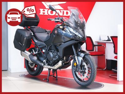Honda NT 1100 2023 Modell bei BM || Auto Stahl Bikes in 