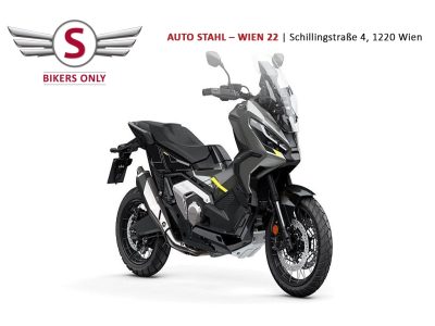 Honda X-ADV 750 2024 Modell bei BM || Auto Stahl Bikes in 